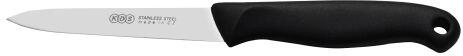Kitchen knife 4" stainless steel, 10 cm blade