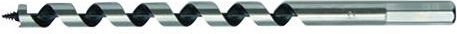 Auger drill bit for wood 8 × 300 mm