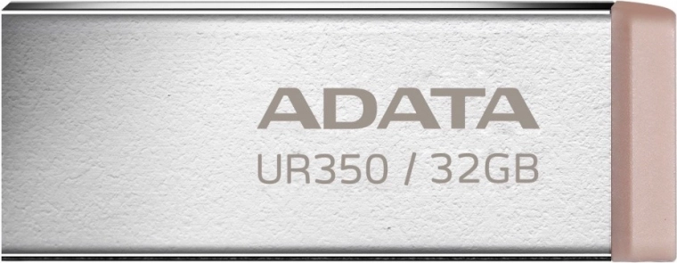 ADATA UR350 USB flash drive 32GB USB 3.2 Gen1 metal