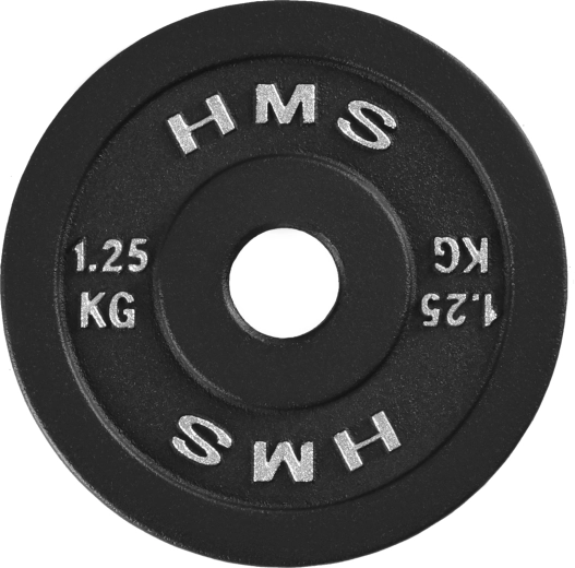Standard 31 mm bore