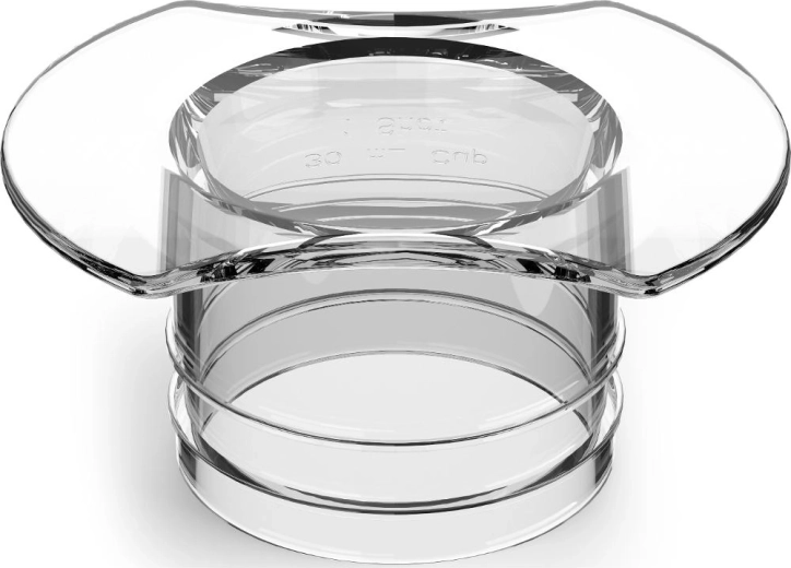 Sencor replacement measuring lid for SBU 987X blender