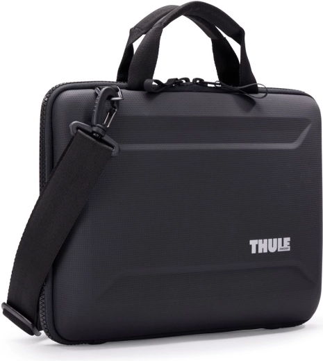 Thule Gauntlet 5.0 чанта за лаптоп за 14" MacBook Pro – черна