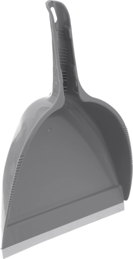 Comfortable handling thanks to a longer handle