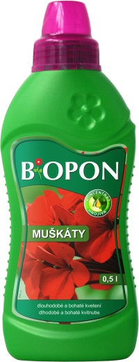 BOPON тор за мушката 500 мл