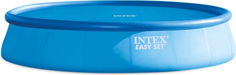 Съвместимост с басейни 549 см