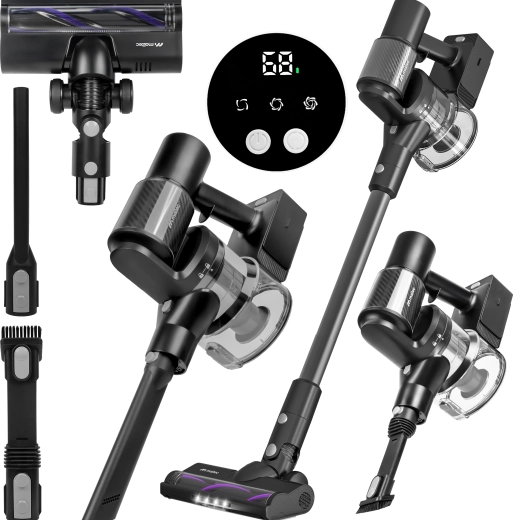 Maltec TurboCyclone Pro 2000 Stick Vacuum Cleaner