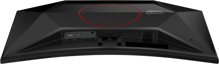 Лесно свързване чрез HDMI и DisplayPort