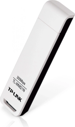 Fast Wi‑Fi N up to 300 Mb/s