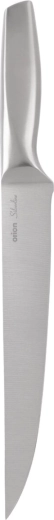 Silverline Stainless Steel Kitchen Knife 20 cm