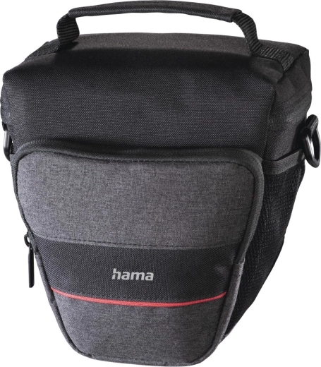Фото чанта Hama Valetta 110 Colt черна