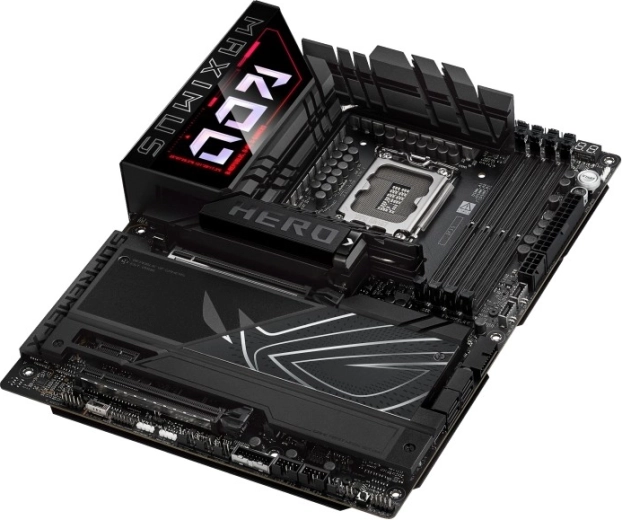 Готова за Intel Core Ultra (серия 2) и AI PC
