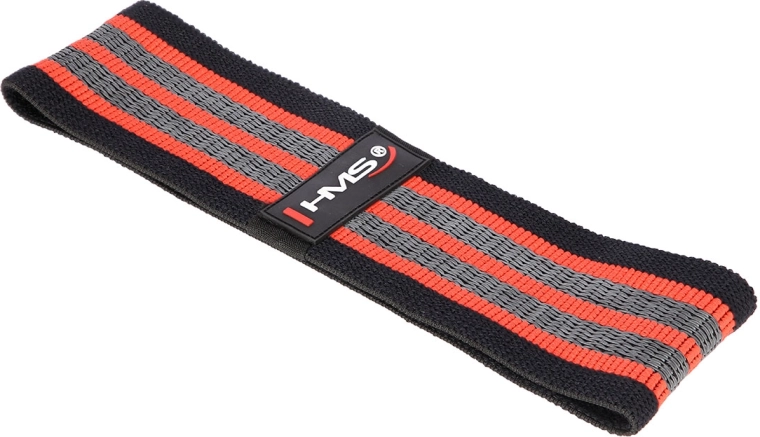 Sturdy fabric construction that stays in place