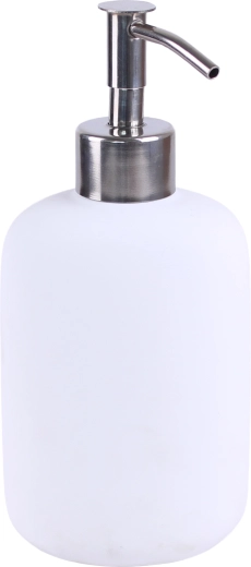 Ceramic Soap Dispenser 300 ml