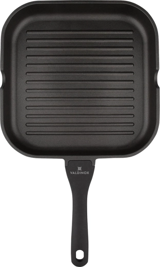 Valdinox Expert square grill pan