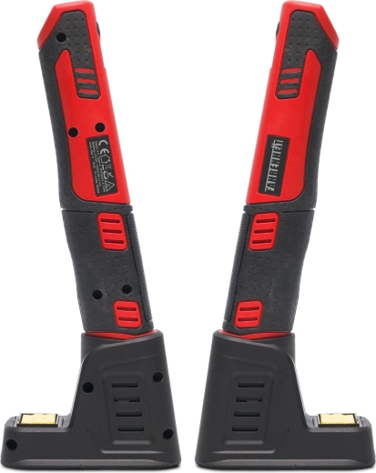 Бързо зареждане чрез USB-C