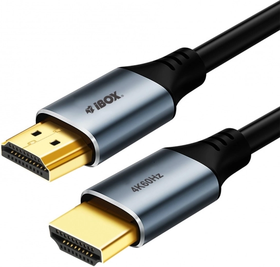 HDMI cable 2.0 UHD 4K 60 Hz 10 m