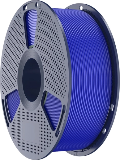 Fast printing up to 300 mm/s without losing quality