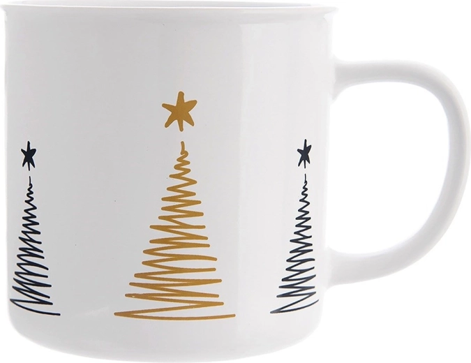 Голям обем 500 ml за по-голямо удоволствие