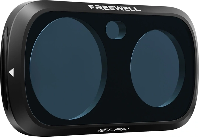 Freewell филтър за намаляване на светлинното замърсяване за Insta360 Luna Ultra