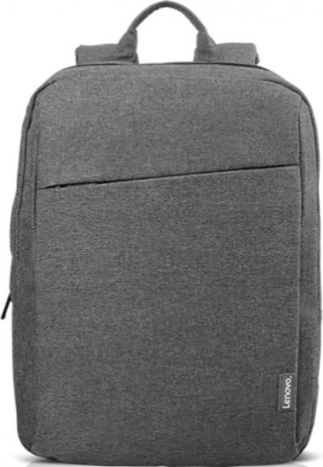 Сива раница Lenovo за лаптопи 15,6"