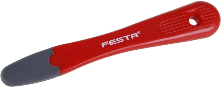 Putty and Silicone Smoother 145 mm