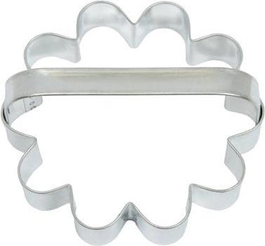 Small Hnětynka cookie cutter