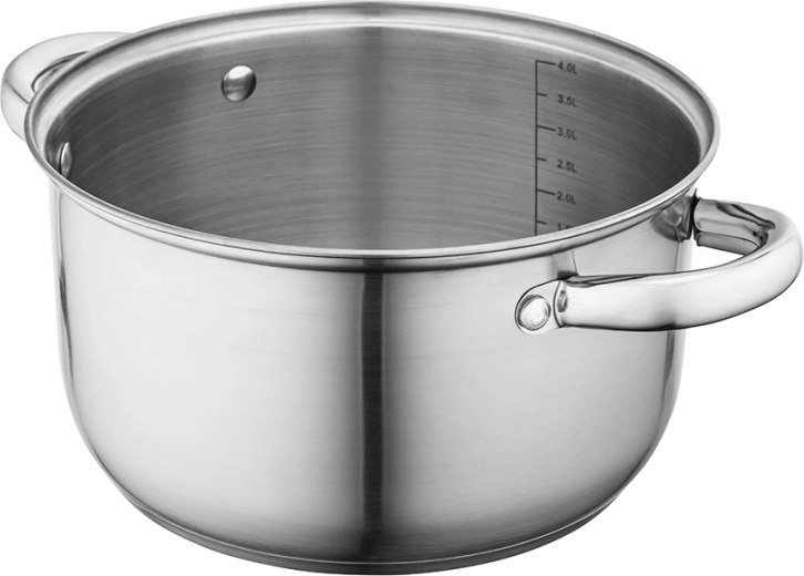 Practical internal measuring scale