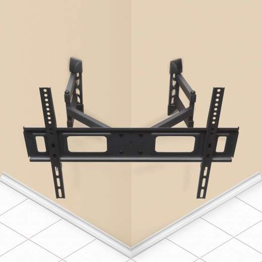 Sturdy construction with cable management