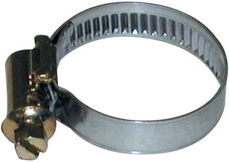 Скоба за маркуч 8–12 mm, ширина 9 mm, тип C7 W1 (опаковка 5 бр.)
