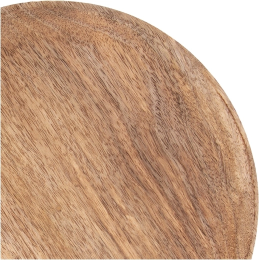 Smooth finish and easy care