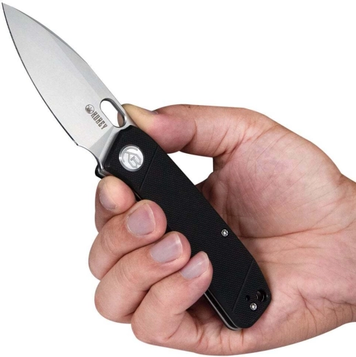 Ергономична дръжка G10 с клипс