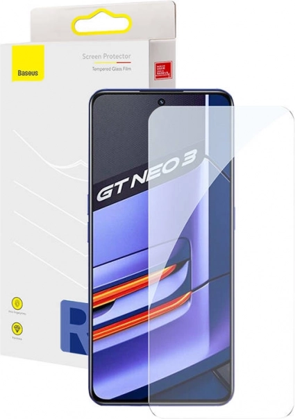 Защитно закалено стъкло за Realme GT Neo3