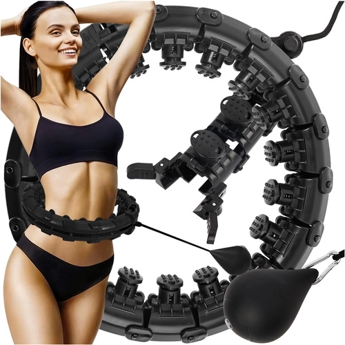 Adjustable segment size
