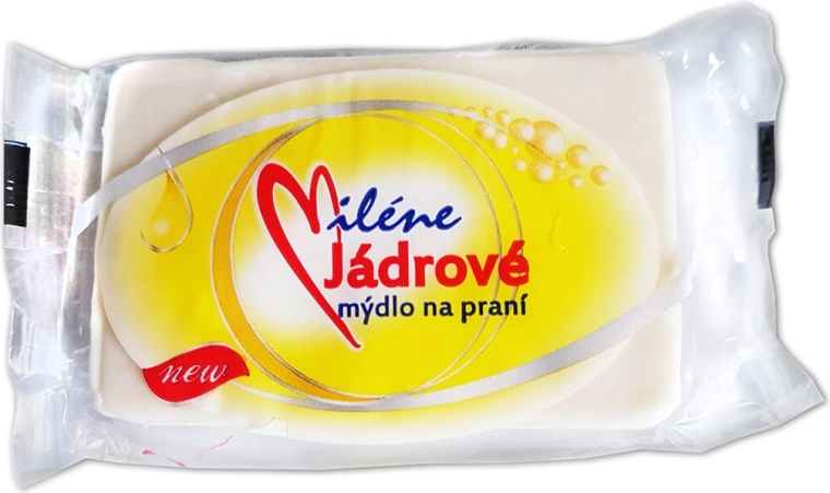 Ядрен сапун за пране Miléne 200 g