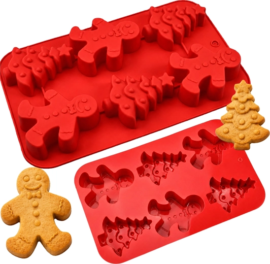For baking and creating sweet treats