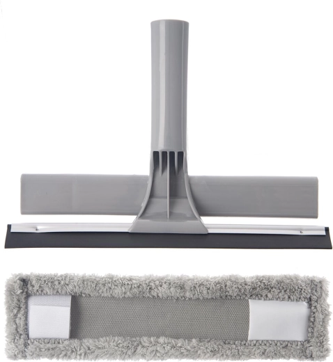Compatible with the CLEAN SYSTEM system