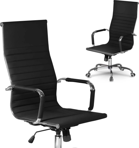 Sofotel Tokio office chair black - 1 pc