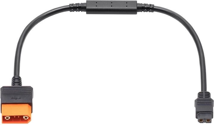 Compact 40 cm length for efficient work
