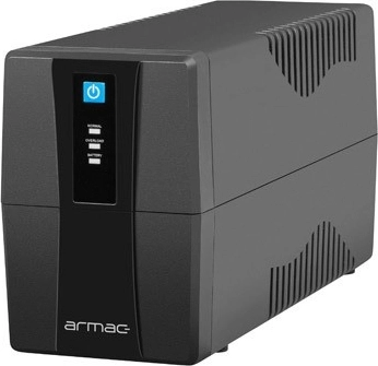 Line-interactive protection with AVR for stable power