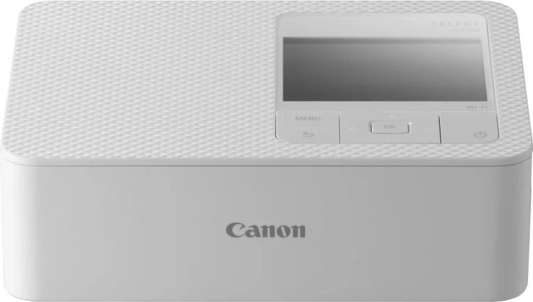 Printer DSC SELPHY CP1500 5540C003 white