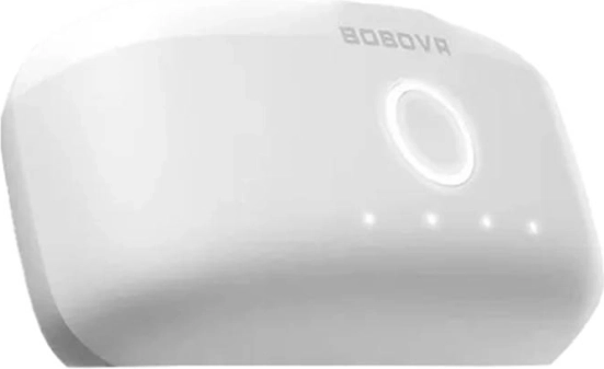 Резервна батерия BOBOVR B2 за Quest 2