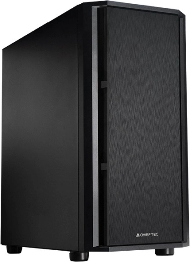 Chieftec Pro Mini mATX case