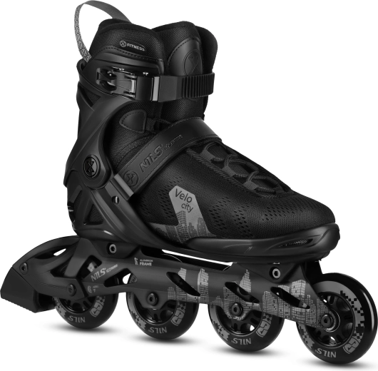 Ролери NILS Extreme Velo City – Стандарт