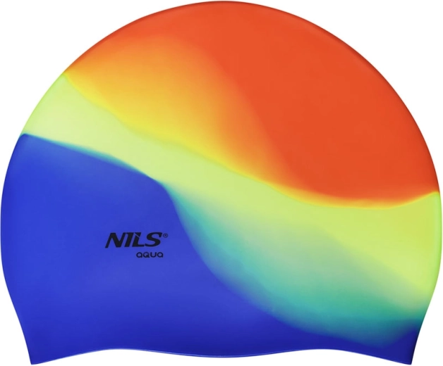 Hydrodynamic shape for faster swimming