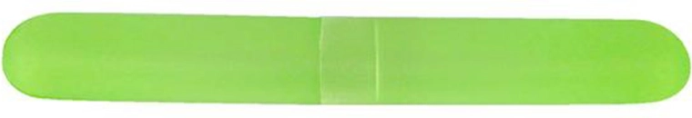 TORO Travel Toothbrush Case, assorted colors