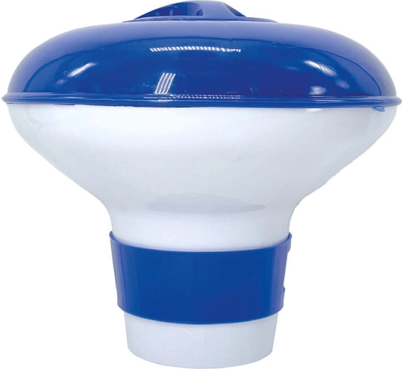 Large Floating Chlorine Dispenser VODNÁŘ