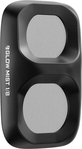 Freewell Black Glow Mist филтър 1/8 за DJI Osmo Pocket 4P