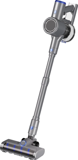 MalTec безжична прахосмукачка TURBOCYCLONE PRO 3000