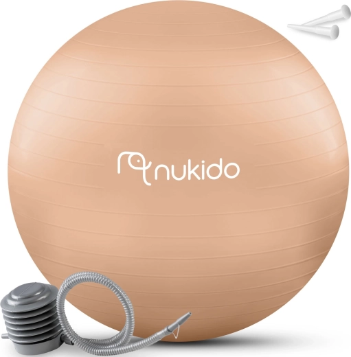 Помпа и аксесоари в комплекта