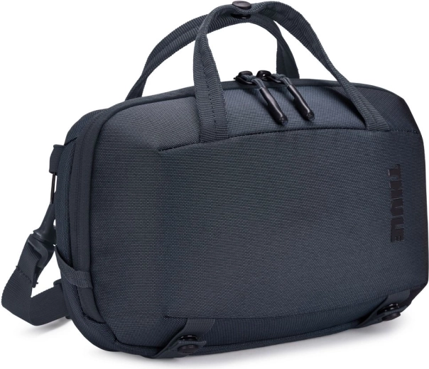 Чанта през рамо Thule Subterra 2, 5 л, Dark Slate